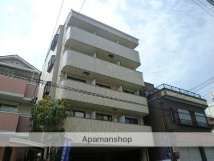 大阪府守口市竜田通２丁目 賃貸マンション