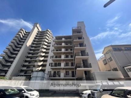 大阪府守口市菊水通４丁目 賃貸マンション