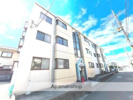 大阪府高槻市芝生町４丁目 3階建