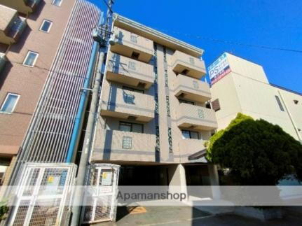 大阪府枚方市川原町 賃貸マンション