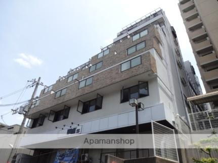 大阪府枚方市香里園町 賃貸マンション