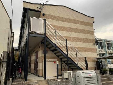 レオパレスＩＮＵＩＩＩ