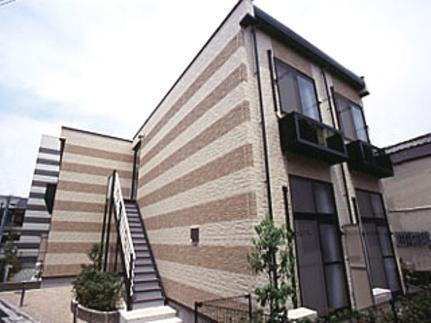 大阪府守口市西郷通３丁目 賃貸アパート