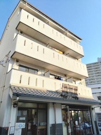 大阪府枚方市岡本町 賃貸マンション