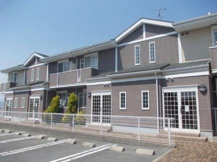 大阪府枚方市枚方元町 賃貸アパート