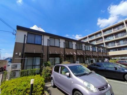 レオパレスサニーハイム光善寺