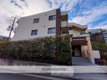 大阪府枚方市東中振１丁目 賃貸マンション