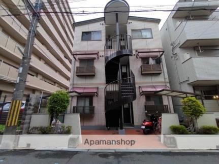 大阪府枚方市宮之阪１丁目 賃貸マンション