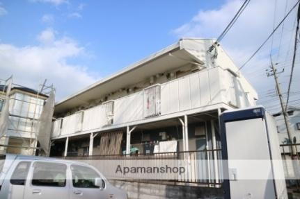 大阪府枚方市牧野阪１丁目 賃貸アパート