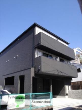 モダンアパートメント枚方三矢町