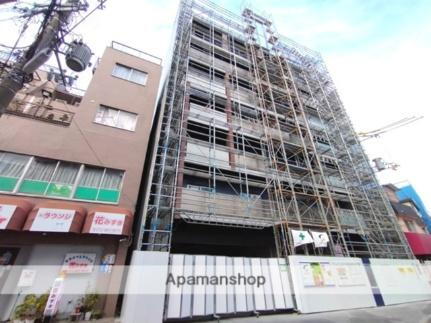 大阪府枚方市町楠葉１丁目 賃貸マンション