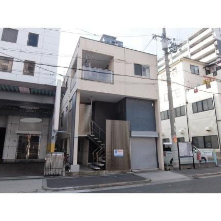 大阪府大阪市東成区東小橋１丁目 賃貸マンション