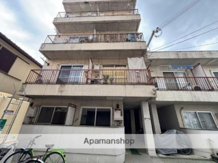 大阪府寝屋川市香里北之町 賃貸アパート