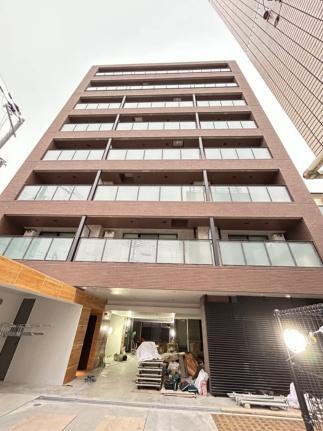 大阪府寝屋川市八坂町 賃貸マンション