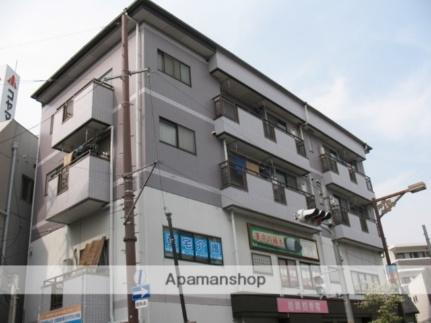 大阪府高槻市高槻町 賃貸マンション