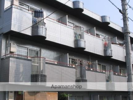 大阪府寝屋川市大利町 築35年1ヶ月 3階建