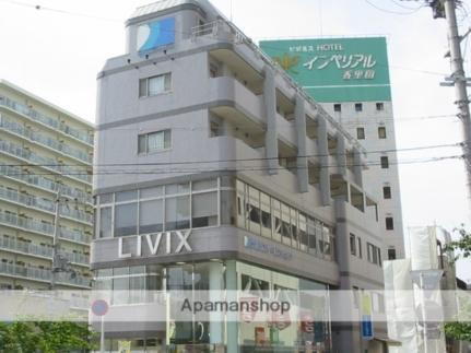 大阪府寝屋川市香里新町 賃貸マンション