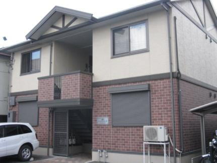 大阪府寝屋川市萱島信和町 賃貸アパート