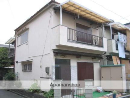 大阪府寝屋川市国松町 賃貸一戸建て