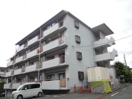 大阪府枚方市東中振２丁目 賃貸マンション