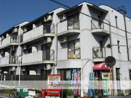 プレアール楠葉東山