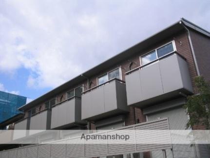 大阪府枚方市町楠葉１丁目 賃貸アパート