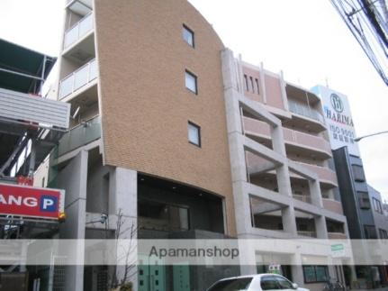 大阪府枚方市町楠葉１丁目 賃貸マンション