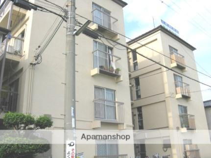 大阪府枚方市東船橋１丁目 賃貸マンション