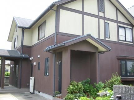 大阪府枚方市片鉾本町 築31年9ヶ月 2階建