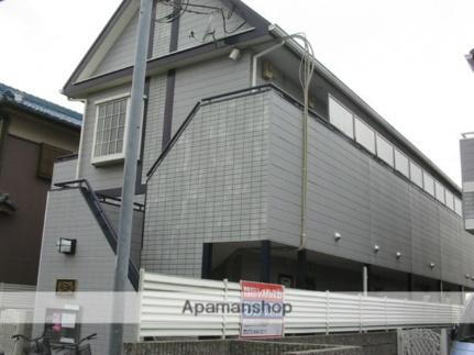 大阪府枚方市三栗１丁目 賃貸アパート