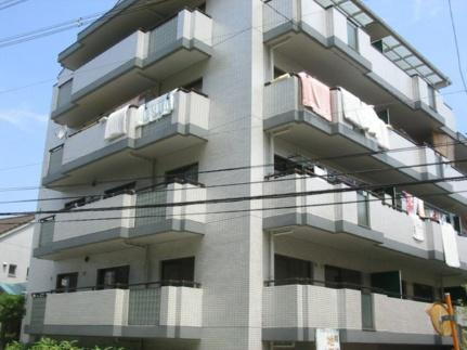 大阪府枚方市東中振１丁目 賃貸マンション