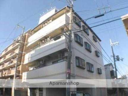 大阪府寝屋川市萱島信和町 賃貸マンション