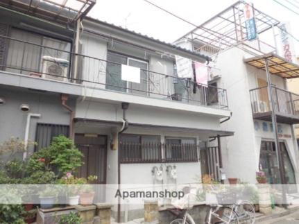 黒原旭町１４−６連棟貸家