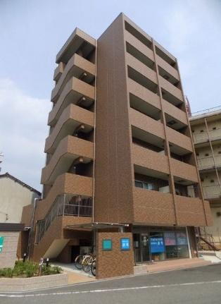 マーブルコート新町