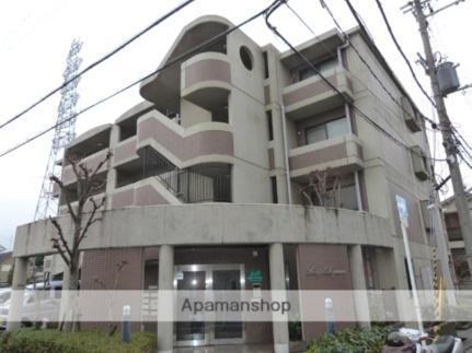 大阪府八尾市青山町３丁目 4階建 築29年5ヶ月