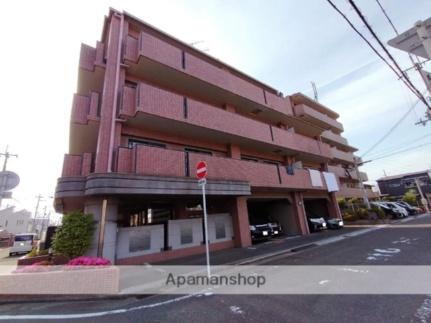 大阪府八尾市青山町４丁目 4階建 築27年3ヶ月