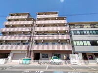 大阪府堺市中区新家町 6階建 築18年9ヶ月