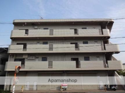 美原マンション 4階建