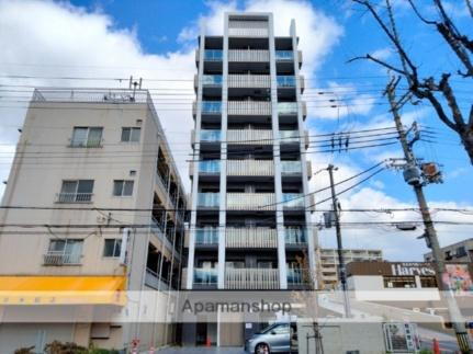 大阪府八尾市山本町南１丁目 9階建