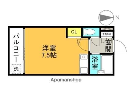 大阪府高槻市北園町 高槻市駅 ワンルーム マンション 賃貸物件詳細