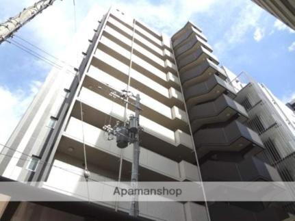 大阪府大阪市北区大淀南２丁目 賃貸マンション