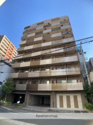 大阪府大阪市都島区東野田町１丁目 築14年10ヶ月 10階建