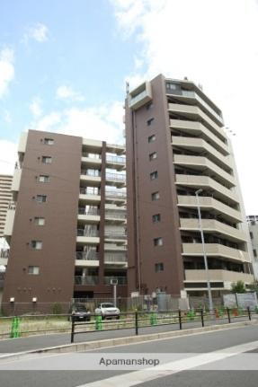 大阪府大阪市北区天神橋７丁目 賃貸マンション