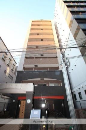 大阪府大阪市北区西天満４丁目 築23年4ヶ月 11階建