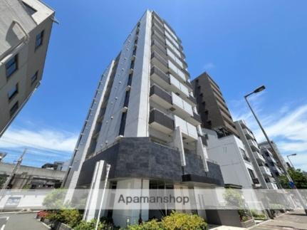 大阪府大阪市都島区片町１丁目 築11年10ヶ月 10階建