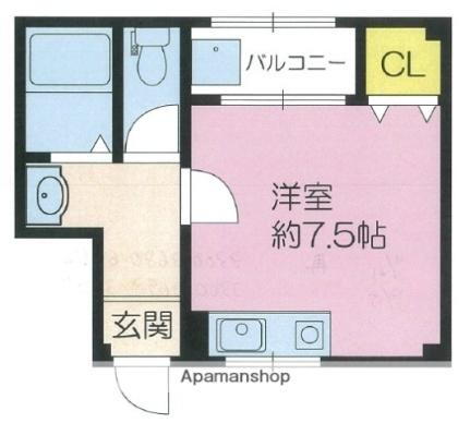 大阪府大阪市城東区鴫野東3丁目 鴫野駅 ワンルーム マンション 賃貸物件詳細