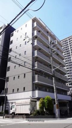 大阪府大阪市北区松ケ枝町 築23年4ヶ月 10階建