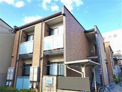 レオネクストキューブ西九条