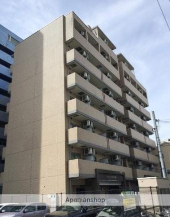 大阪府大阪市淀川区東三国４丁目 8階建 築18年10ヶ月