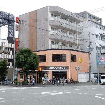 大阪府大阪市淀川区東三国４丁目 賃貸マンション